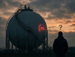 Regierung beruhigt – Experten warnen: Wie sicher ist Deutschlands Gasversorgung wirklich?