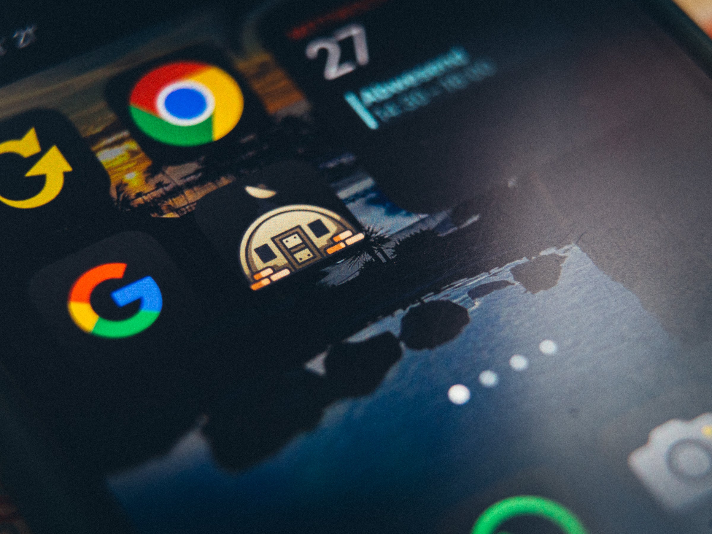 #Haben bald alle Deutschen diese App auf dem Handy?