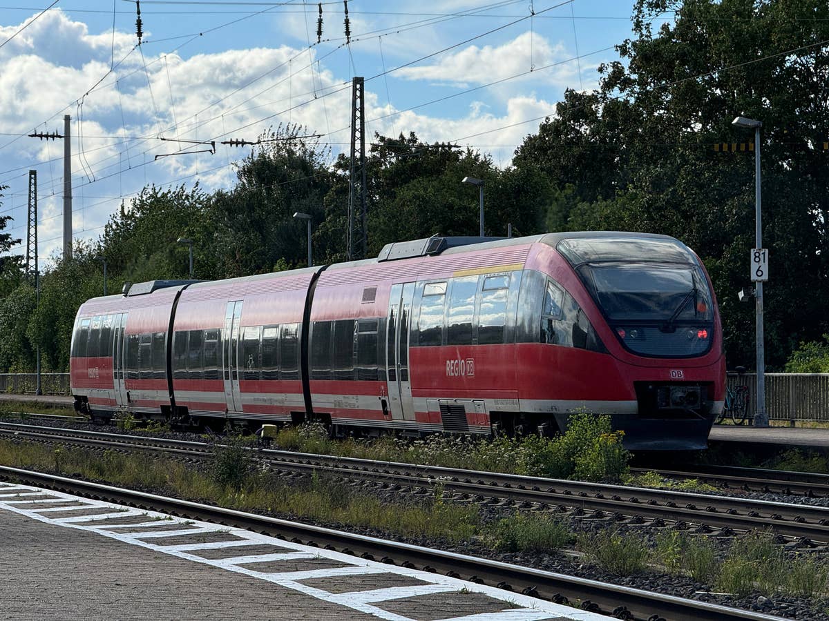 Bahn-Chaos: Wird das nächste Großereignis peinlich?