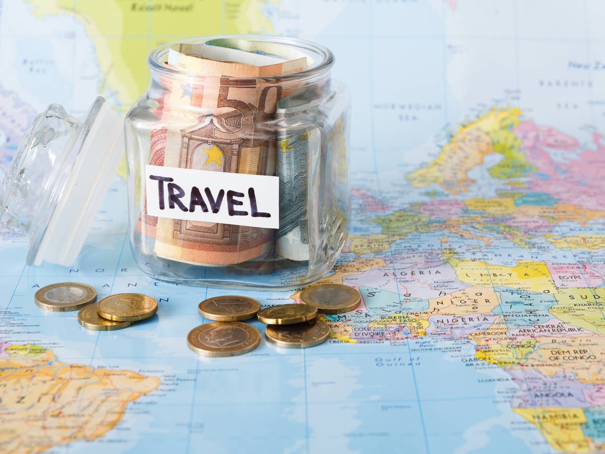 Neue Urlaubsregeln geplant Reise, Urlaub, Geld, Euro