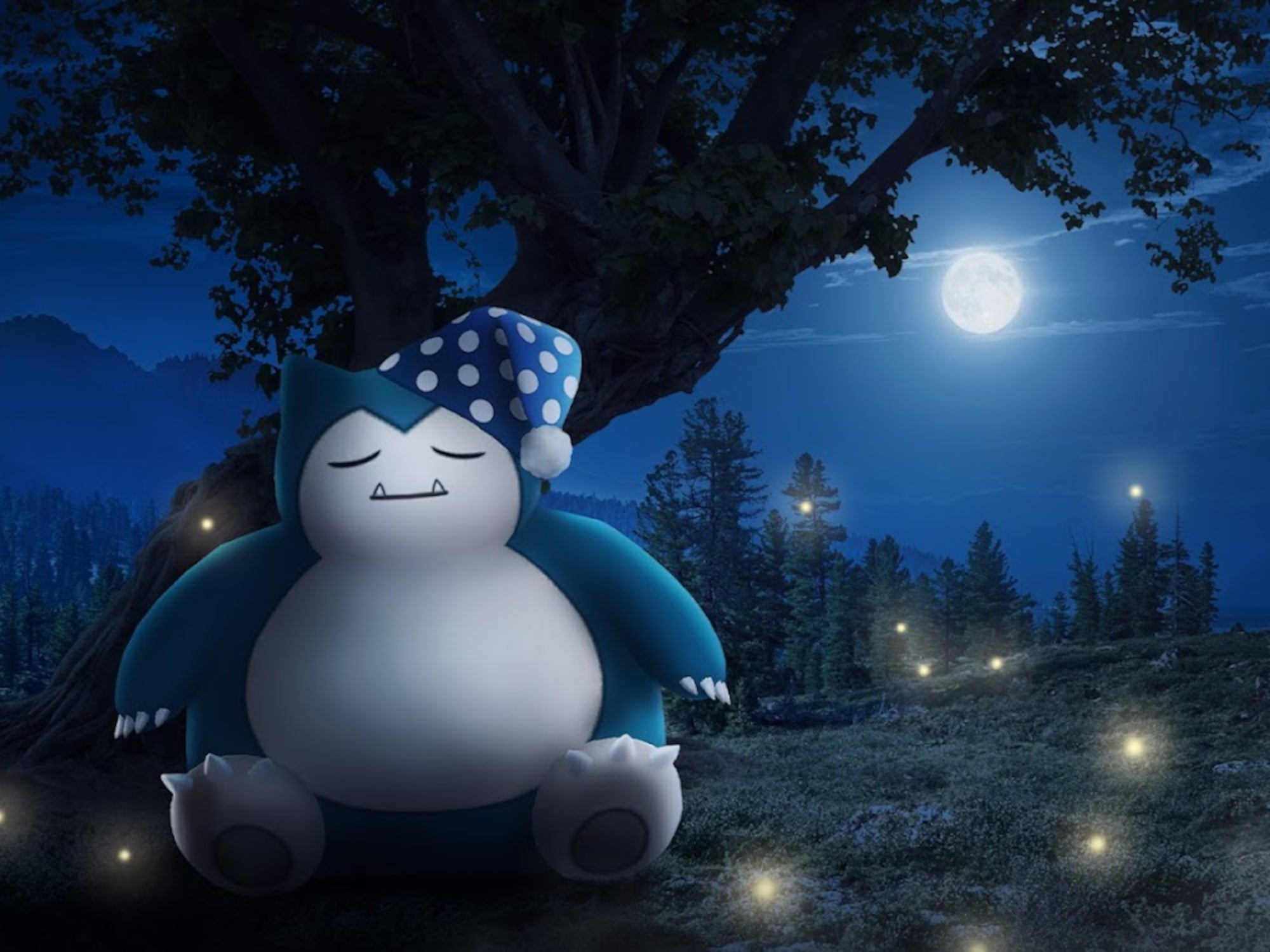 #Pokémon Sleep statt Pokémon Go: Komm schnapp sie dir – mal anders