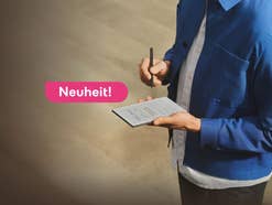 reMarkable Paper Pro Move - neues digitales Notizbuch vorgestellt