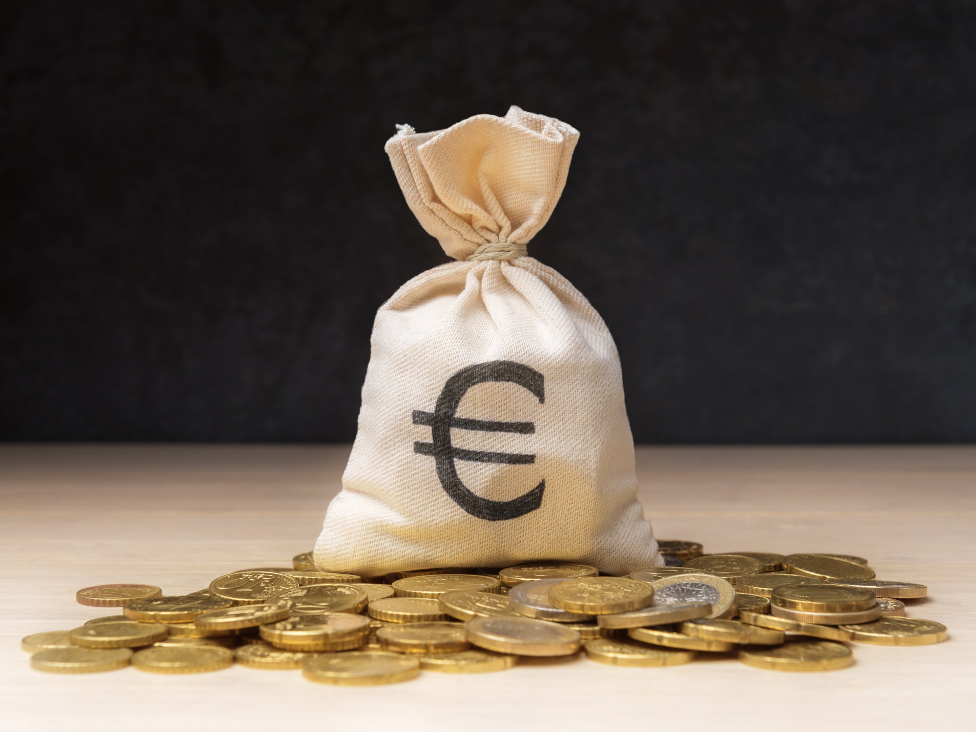 3 Prozent: Diese Bank hebt Zinsen für Tagesgeld und Festgeld kräftig an