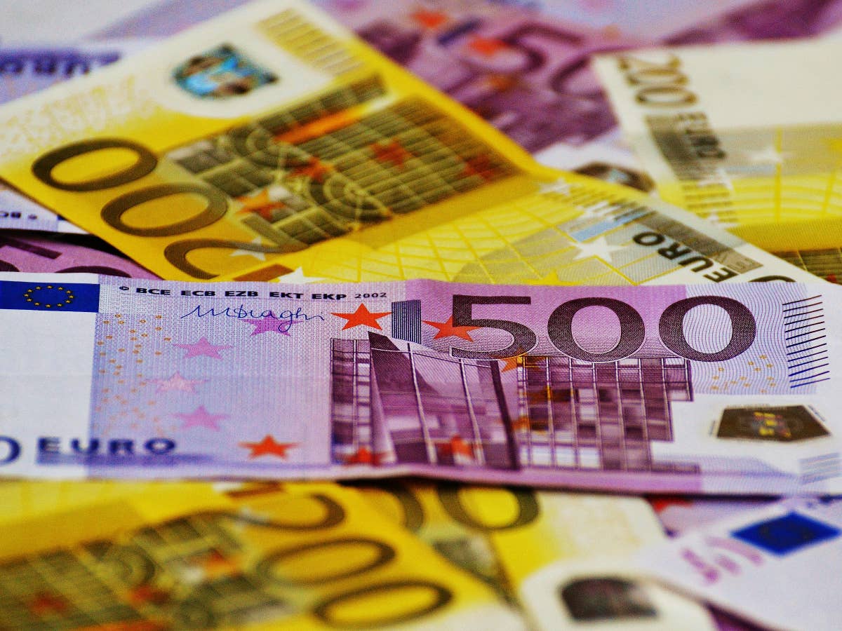Rentner bekommen jetzt 1.950 Euro zusätzlich