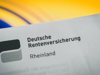 Rente steigt, Sozialamt kassiert: Warum 1,28 Millionen Rentner von der Erhöhung nichts sehen