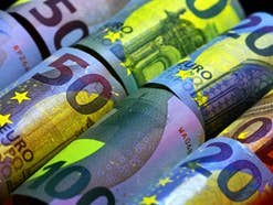 Rekord: Rente wird um 47 Prozent erhöht!