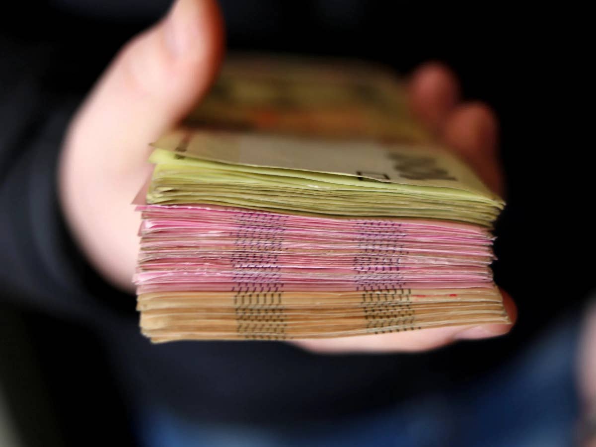 Rentenerhöhung kommt: Mit so viel Geld können Rentner 2026 rechnen