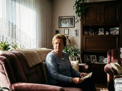 Wohnungskrise: Jetzt sollen Rentner umziehen