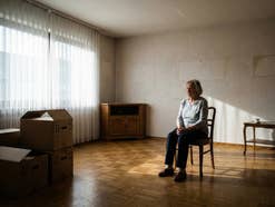 Wohnungsnot eskaliert: Alte und Rentner sollen aus zu großen Wohnungen ausziehen