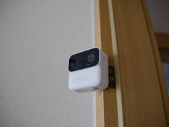 Reolink Argus MagiCam im Test