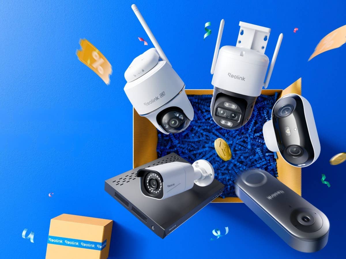 Reolink Prime Day Überwachungskamera-Angebote