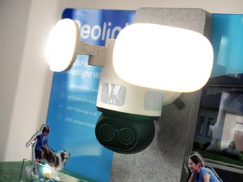 Reolink Kamera