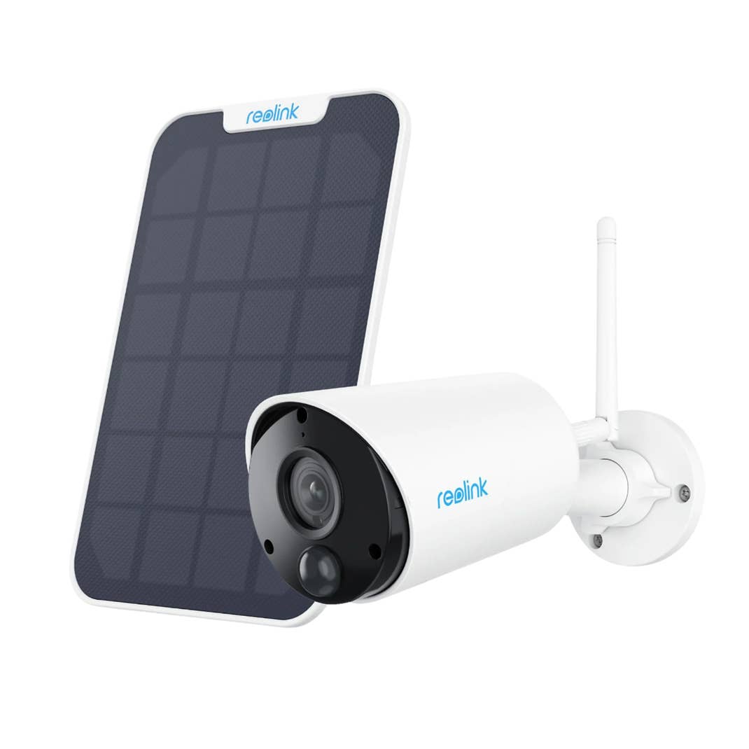 reolink-überwachungsset REOLINK Argus Series B320