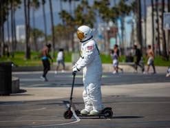 Revolution: Diese Reifen sind unzerstörbar