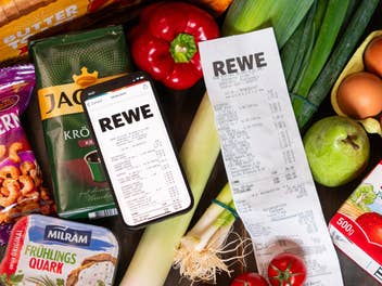 Revolution bei Rewe! So schnell ging einkaufen noch nie.