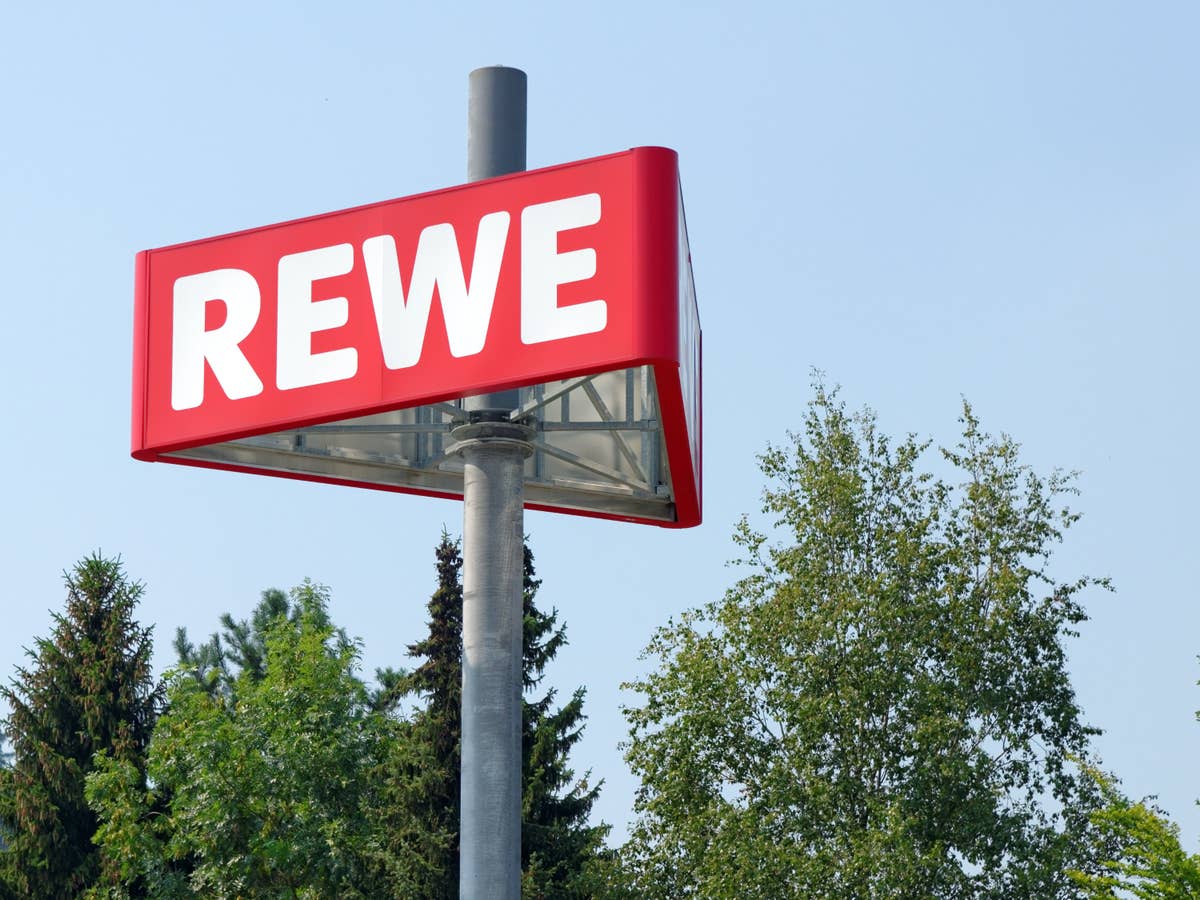 Innovatives Konzept: REWE erfindet den Supermarkt komplett neu