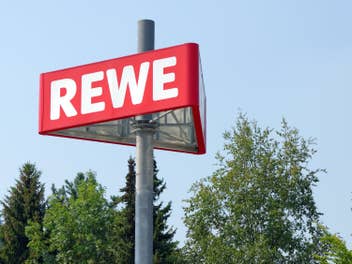 Innovatives Konzept: REWE erfindet den Supermarkt komplett neu