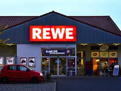 Rewe: Nach Schließung - So geht es jetzt weiter