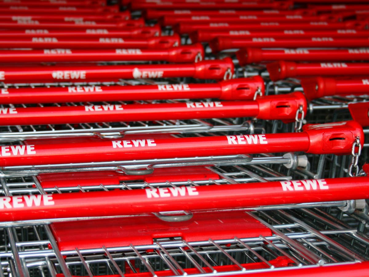 Rewe muss schließen: Das ist der Grund