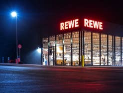Rewe schließt: Es kamen zu wenig Kunden