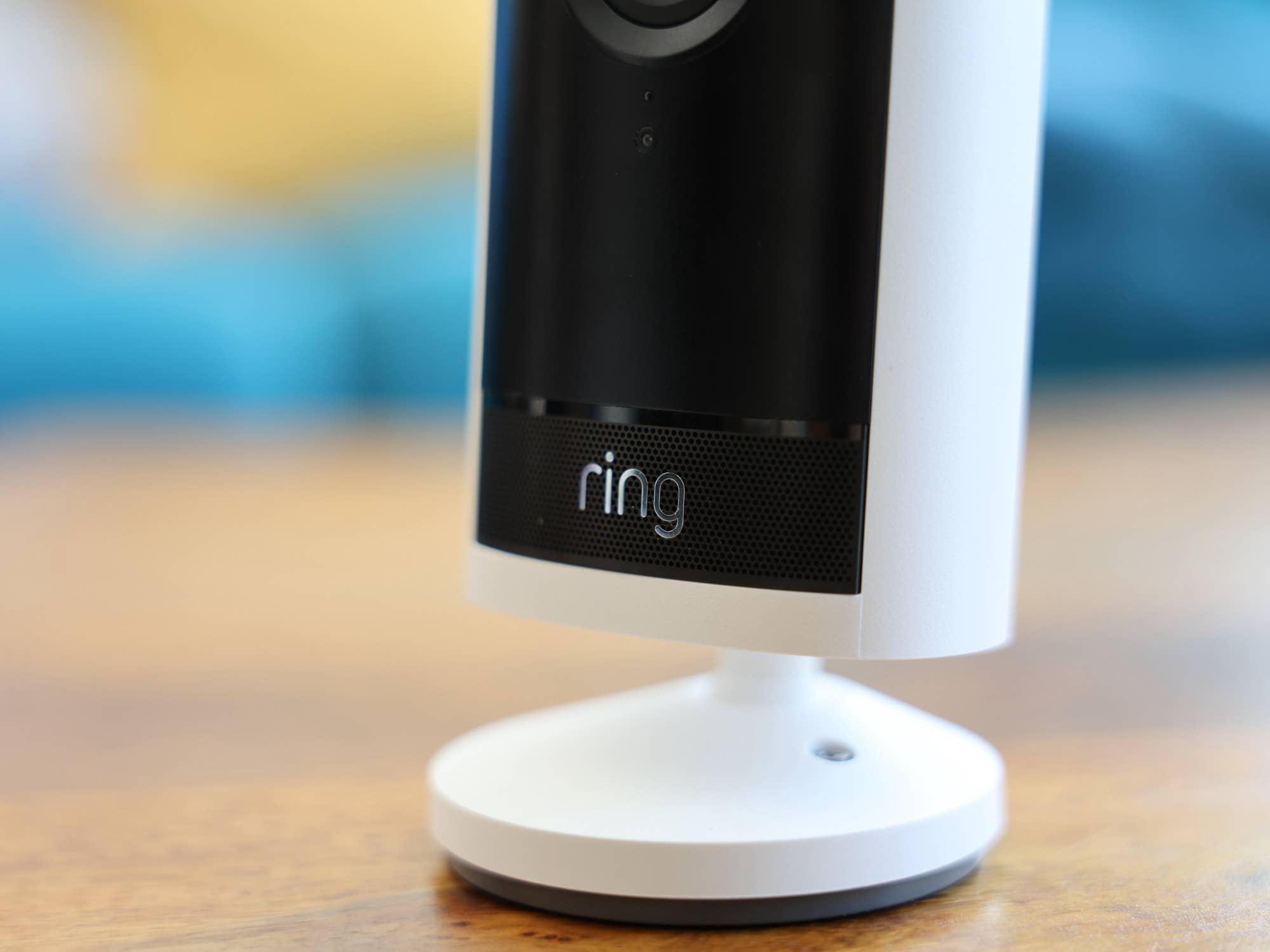 Ring Outdoor Cam Pro
