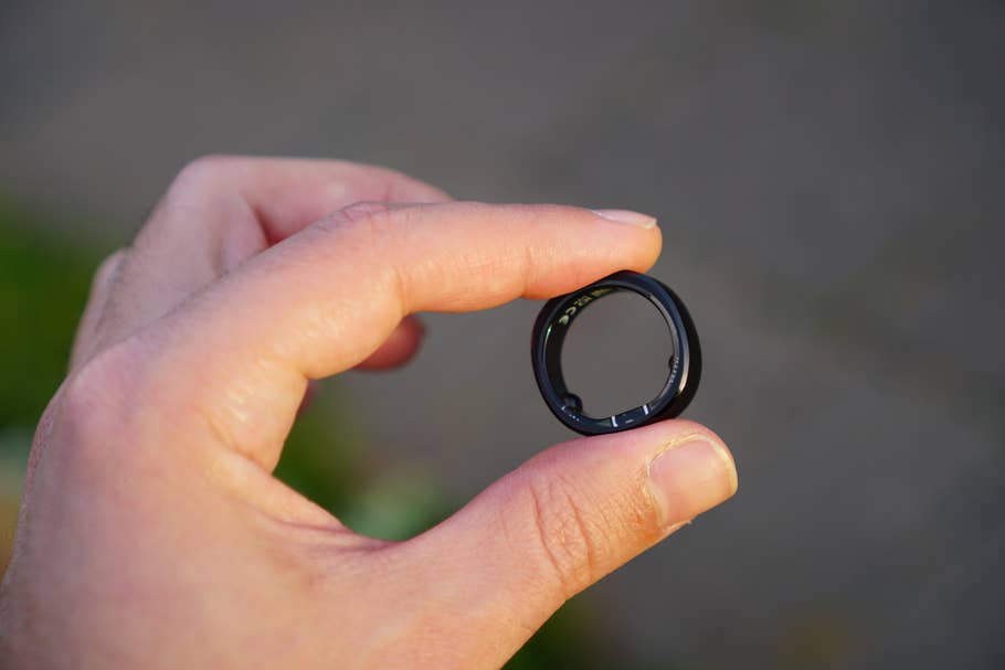 RingConn Smart Ring im Test