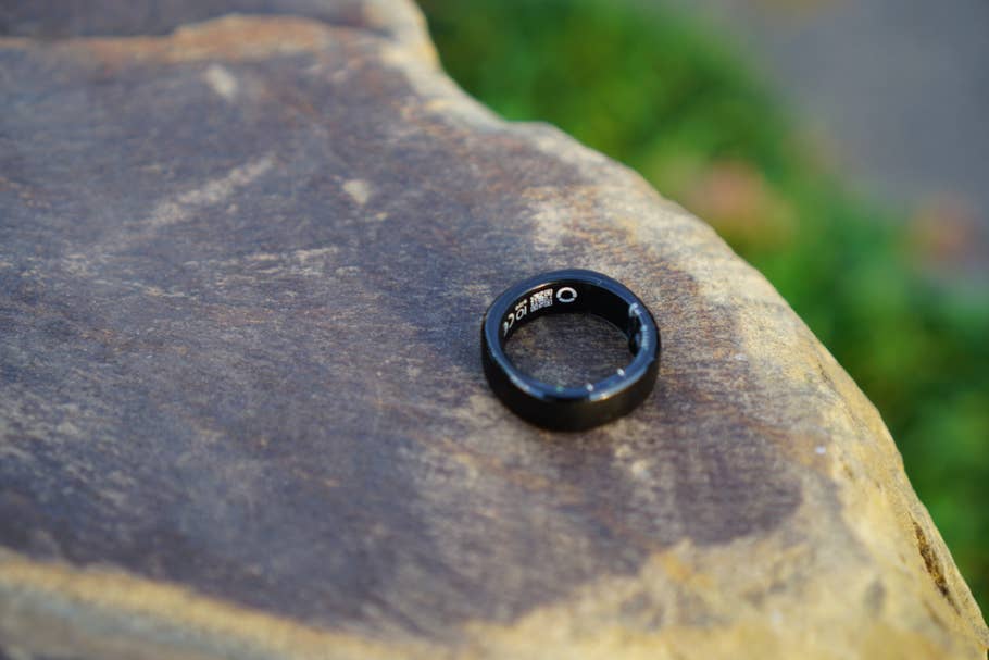 RingConn Smart Ring im Test