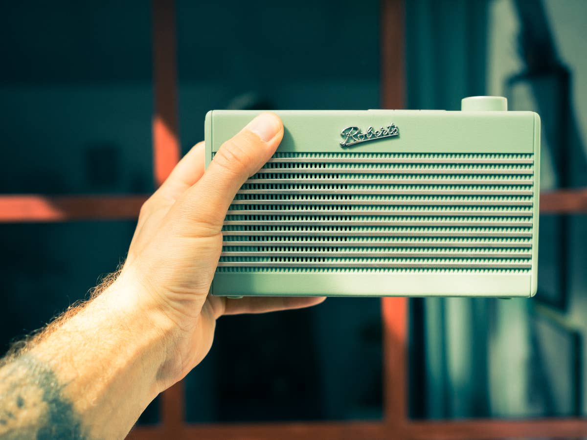 Genial: Dieser Bluetooth-Lautsprecher hat eine Geheimwaffe Genial: Dieser Bluetooth-Lautsprecher hat eine Geheimwaffe