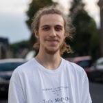 Profilbild von Robin Weber