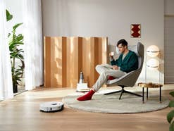 roborock S8 Saugroboter