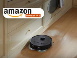 Roborock Bestseller bei Amazon