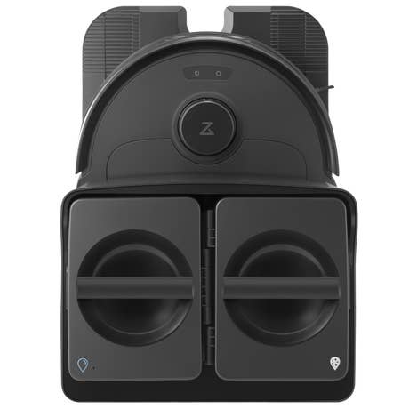 Foto: Saug-wisch-roboter Roborock Qrevo Pro