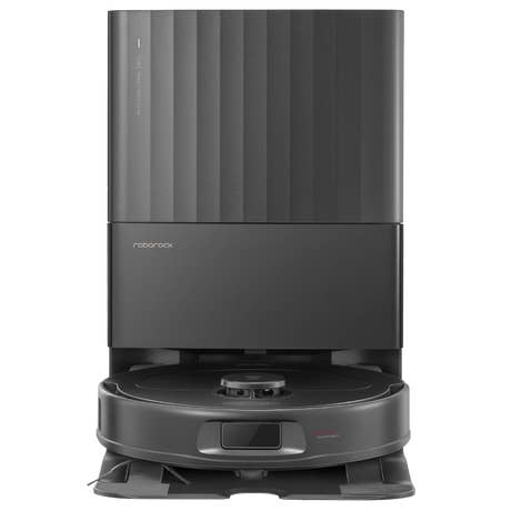 Foto: Saug-wisch-roboter Roborock Qrevo Pro