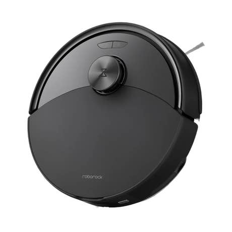 Foto: Saug-wisch-roboter Roborock Q10 S5