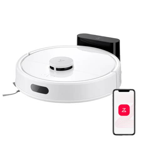 Foto: Saug-wisch-roboter Roborock Q7 L5