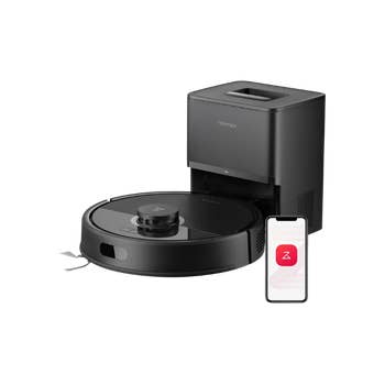 roborock Q7 L5+ Saugroboter