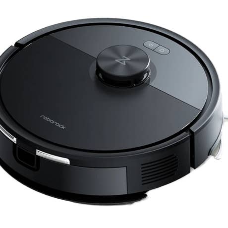 Foto: Saug-wisch-roboter Roborock Q7 M5