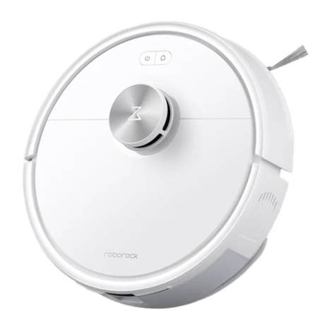 Foto: Saug-wisch-roboter Roborock Q7 M5
