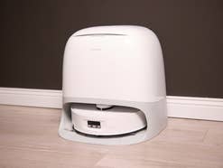 Roborock Qrevo Curv 2 Flow