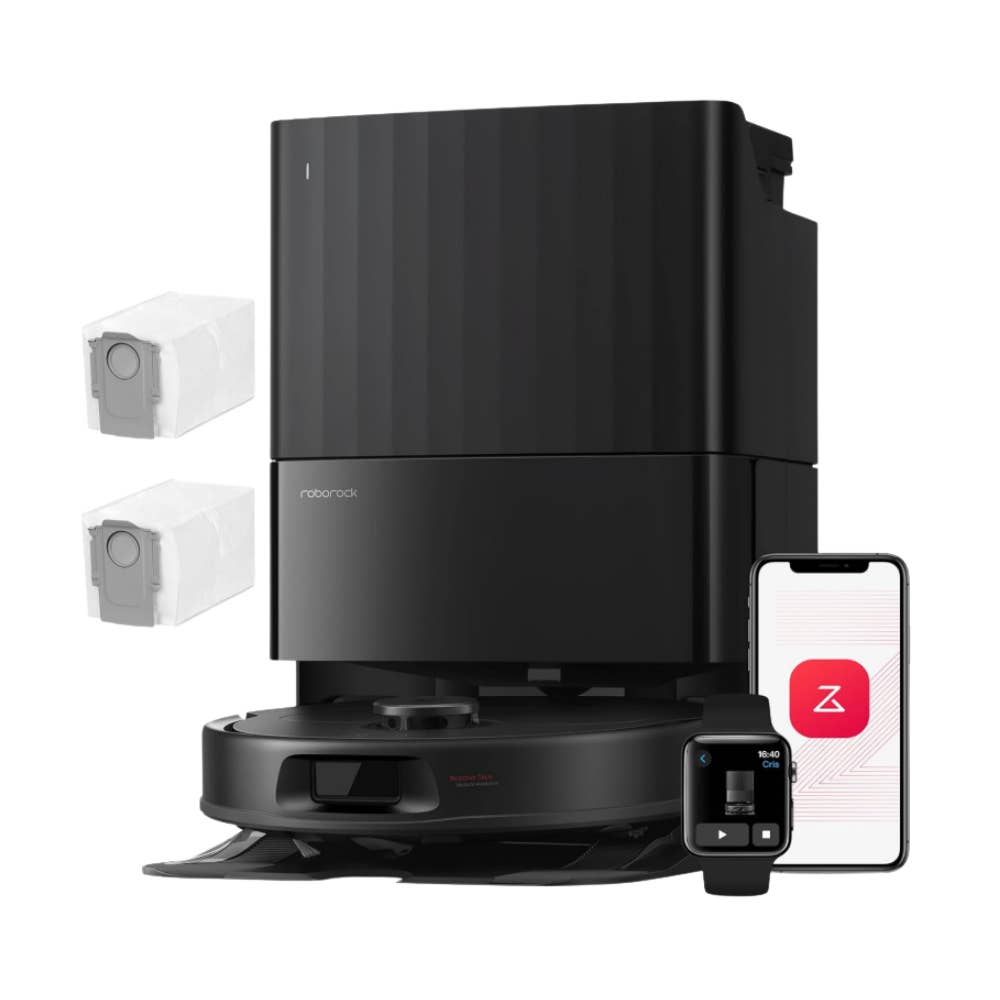 Roborock Qrevo 35A