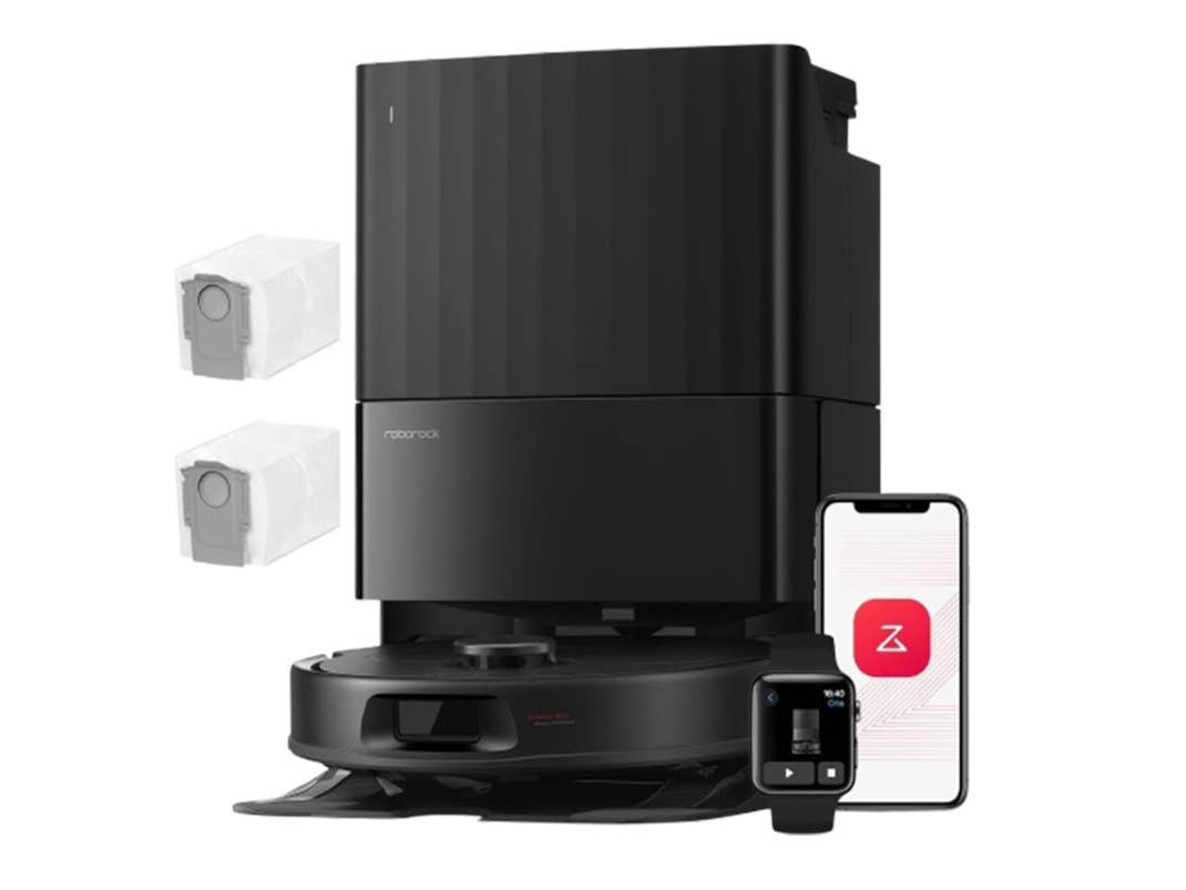 Roborock Qrevo 35A5