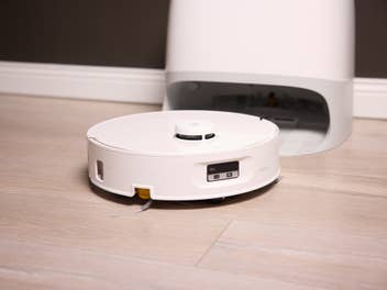 Roborock Qrevo Curv 2 Flow