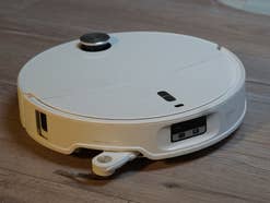 Roborock Qrevo Curv 2 Pro