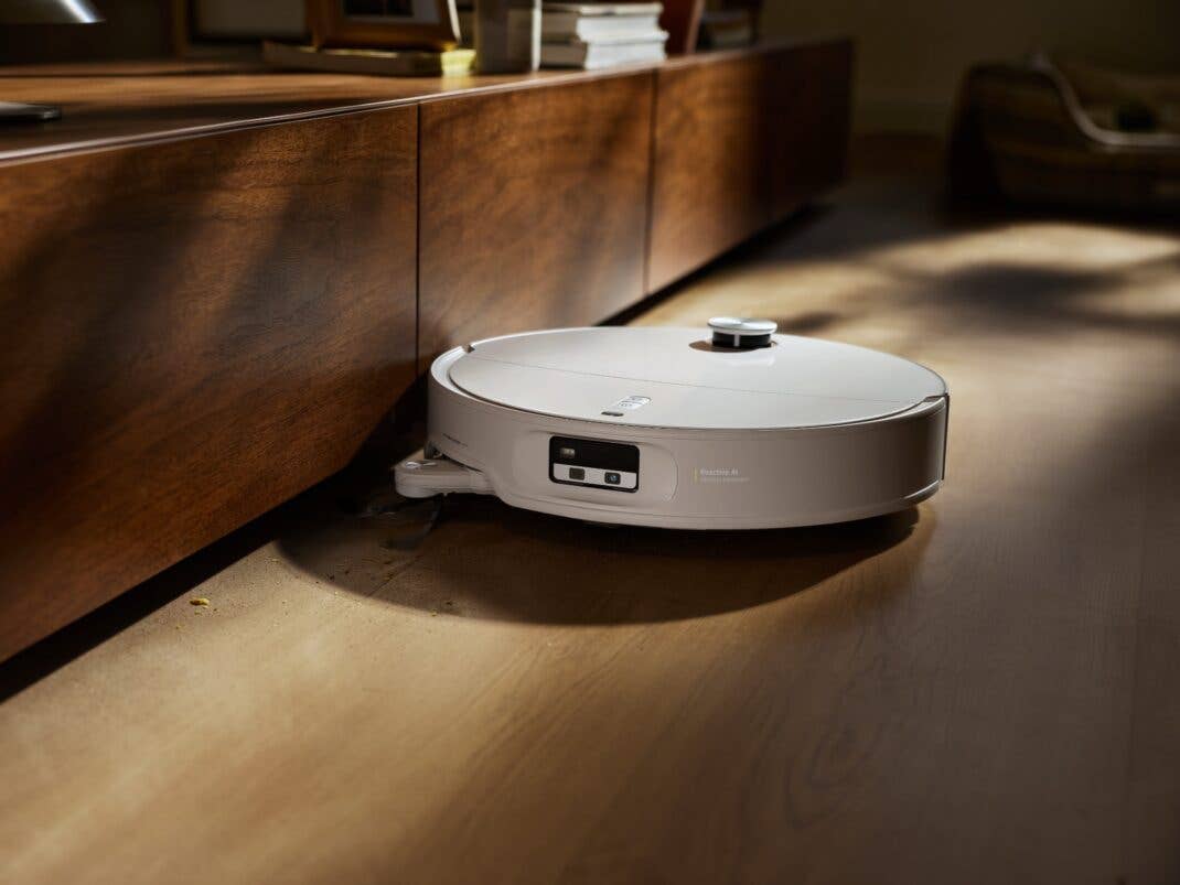 Roborock Qrevo Edge 2