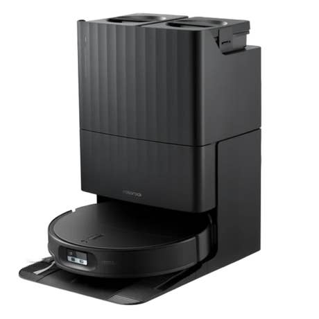 Foto: Saug-wisch-roboter Roborock Qrevo Edge 2
