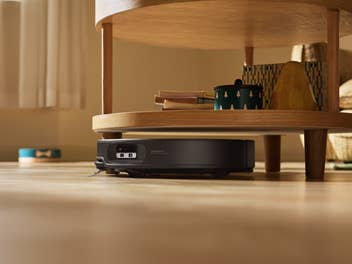 Roborock Qrevo Edge 2