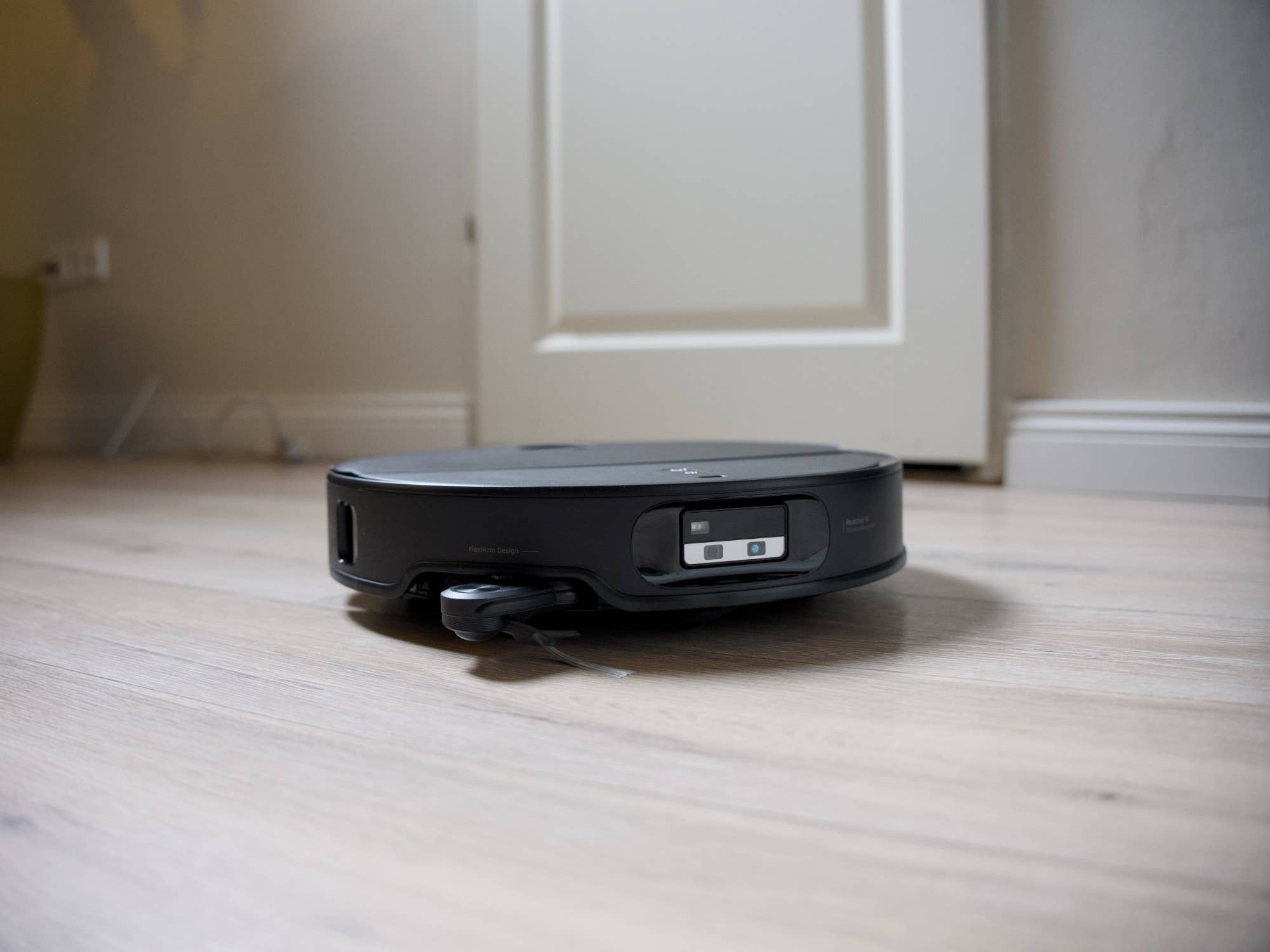 Roborock Qrevo Edge 2