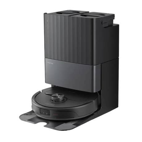 Foto: Saug-wisch-roboter Roborock Qrevo Master