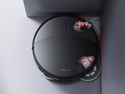 Roborock Qrevo S Pro