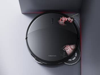 Roborock Qrevo S Pro